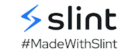 Made with Slint